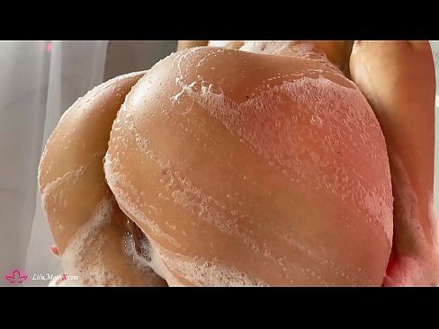 ❤️ Si rambut coklat Melancap Faraj dengan Vibrator hingga Orgasme Intens dalam Mandi ☑ Video lucah pada ms.taxiporec.top ❌