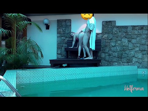 ❤️ Bos menjemput pembantu rumah ke kolam, tetapi tidak dapat menahan panas ☑ Video lucah pada ms.taxiporec.top ❌